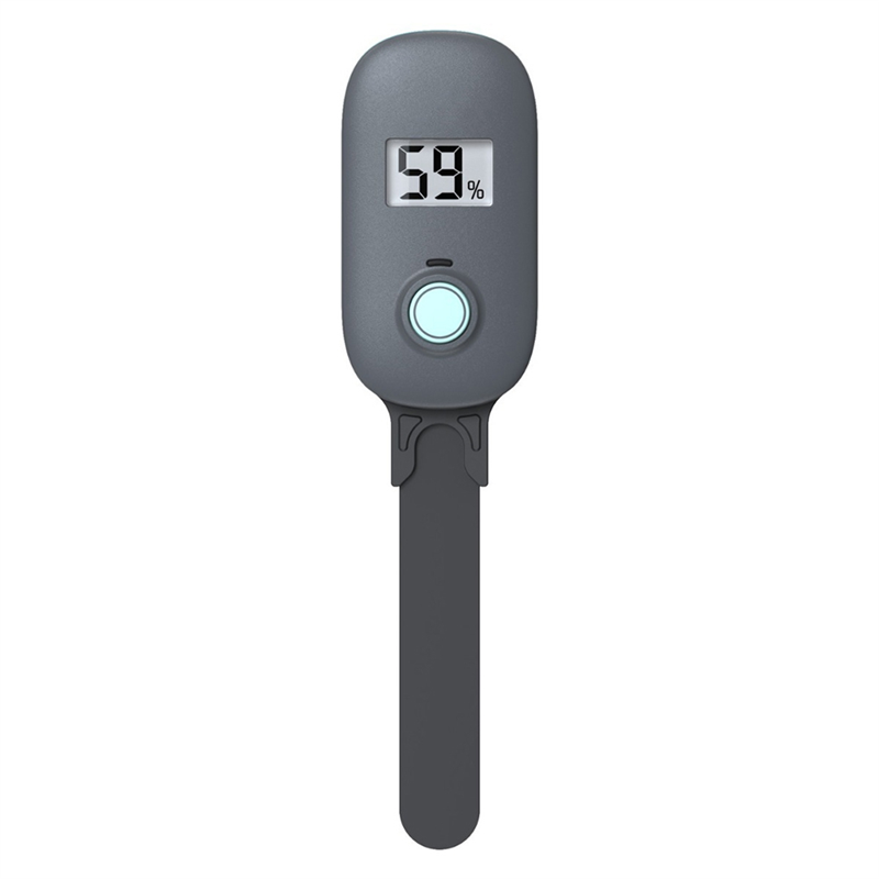 Smart Soil Sensor - ABKS-스마트 토양 수분 측정기 Tuya 앱