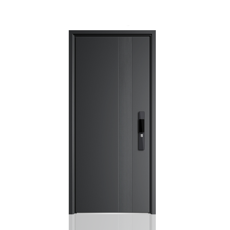 Smart Garden Lock - 공장 직영 2026 맞춤형 사이즈 출입구