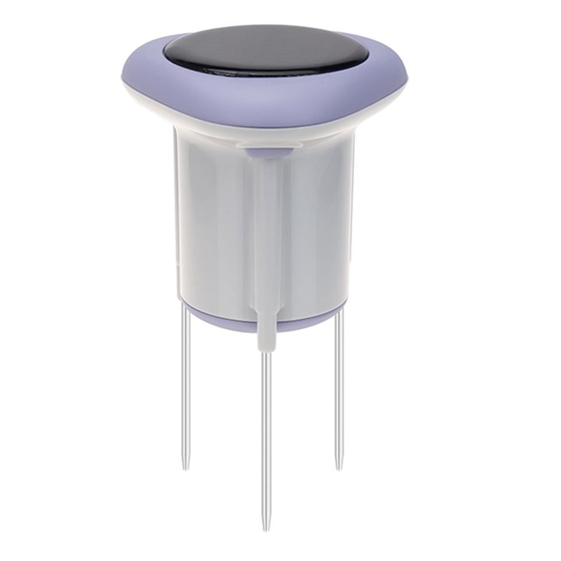 Smart Soil Sensor - A76I-Tuya 스마트 지그비 토양 센서, 태양광