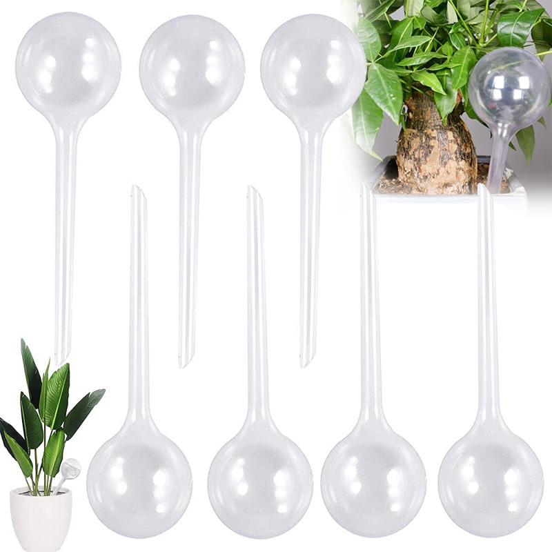 Smart Garden Technology - 5/10PCS 자동 식물 급수 전구 자체