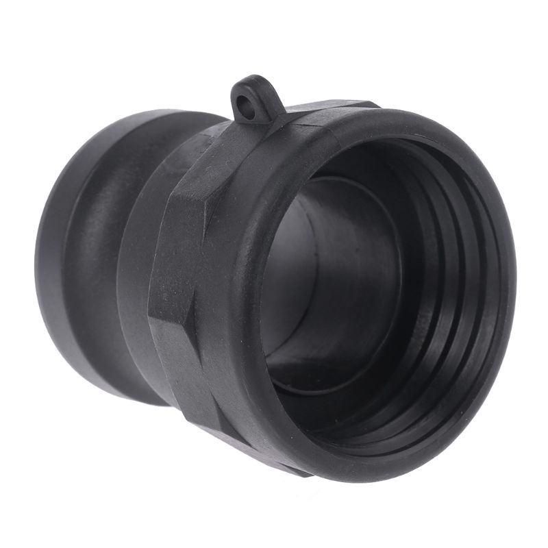1000L IBC 토트 탱크 어댑터 가든 호스 헤비 듀 - Smart Garden Lock 리뷰 및 가격
