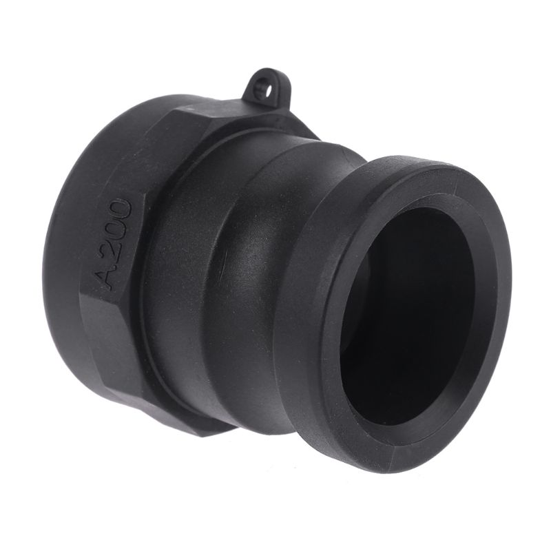 1000L IBC 토트 탱크 어댑터 가든 호스 헤비 듀 - Smart Garden Lock 리뷰 및 가격