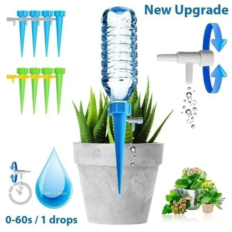 جهاز ري الحدائق 스마트 점적 관개 시스템  - Smart Garden Lock 리뷰 및 가격