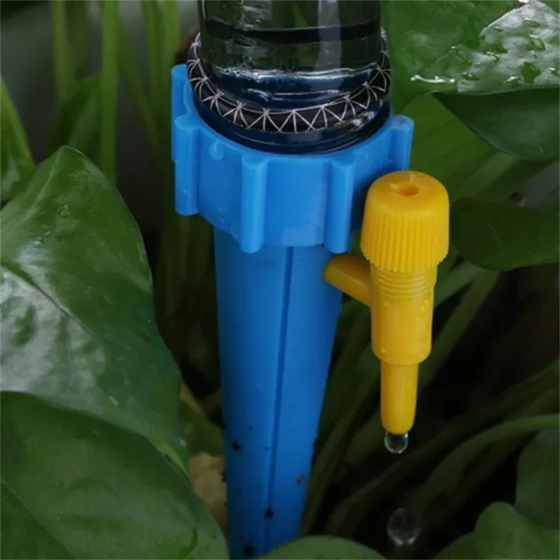 جهاز ري الحدائق 스마트 점적 관개 시스템  - Smart Garden Lock 리뷰 및 가격