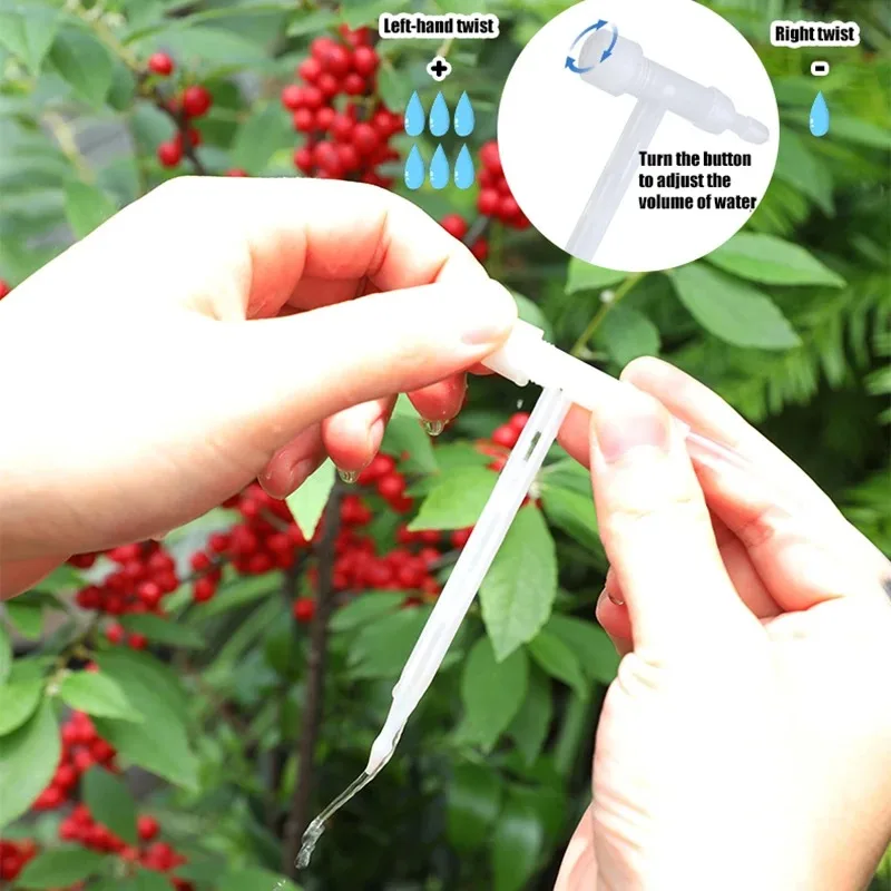 자동 태양광 점적 관개 장치 이중 펌프 조절 밸브 컨트 - Smart Garden Tap Timer 리뷰 및 가격