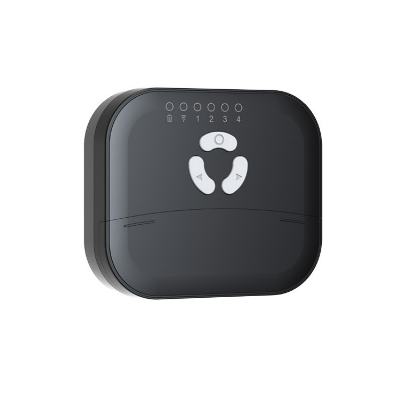 스마트 Wi-Fi 스프링클러 컨트롤러 4구역 자동 관개 - Smart Garden Zone 리뷰 및 가격