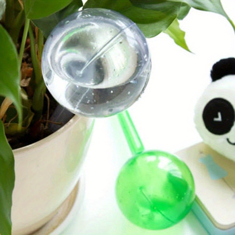 6개 실내 식물 자동 급수 볼 자동화 식물 꽃 물 공병 - Smart Garden Technology 리뷰 및 가격
