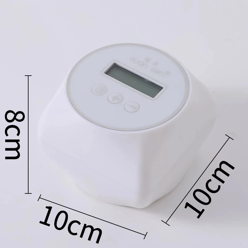 지능형 물방울 관개 워터 펌프 타이머 시스템, 정원 식 - Smart Garden Technology 리뷰 및 가격