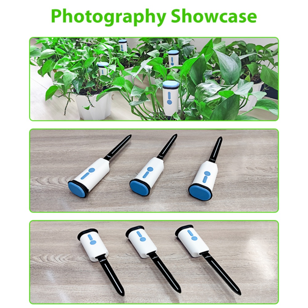 투야 와이파이 스마트 토양 센서 IP66 방수 BT5. - Smart Soil Sensor 리뷰 및 가격