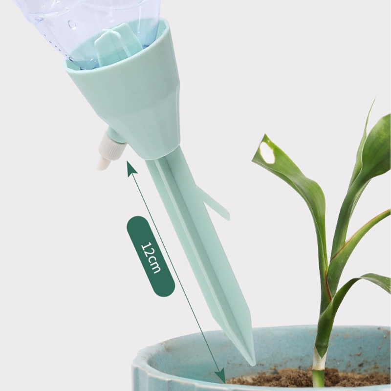 자동 점적 관개 시스템 조절 가능한 물방울기 자동 급수 - Smart Garden Technology 리뷰 및 가격