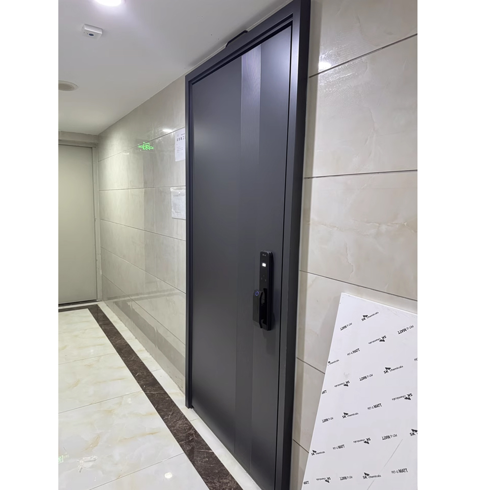 공장 직영 2026 맞춤형 사이즈 출입구 보안문 가정용 - Smart Garden Lock 리뷰 및 가격
