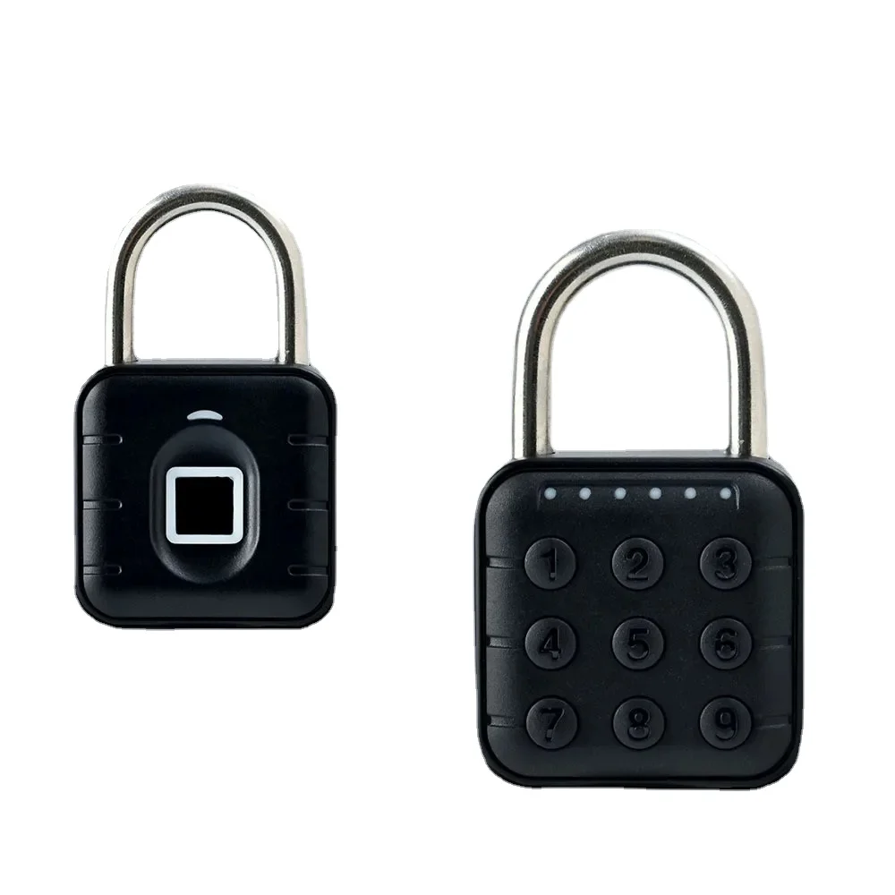 EGFirtor Tuya 스마트 홈 생체 인식 디지털  - Smart Garden Lock 리뷰 및 가격