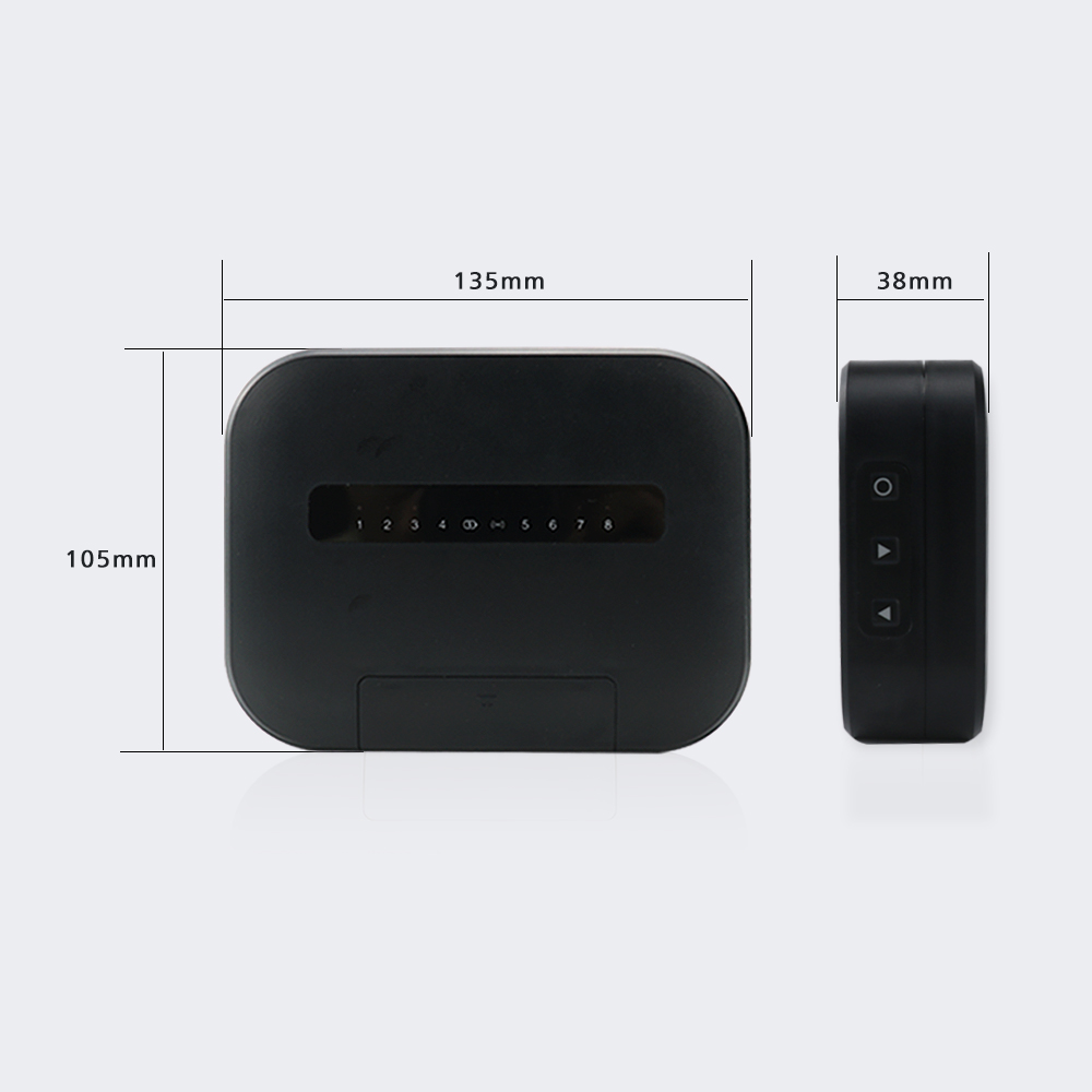 8 구역 Wifi Tuya 스마트 가든 급수 타이머 6 - Smart Garden Zone 리뷰 및 가격