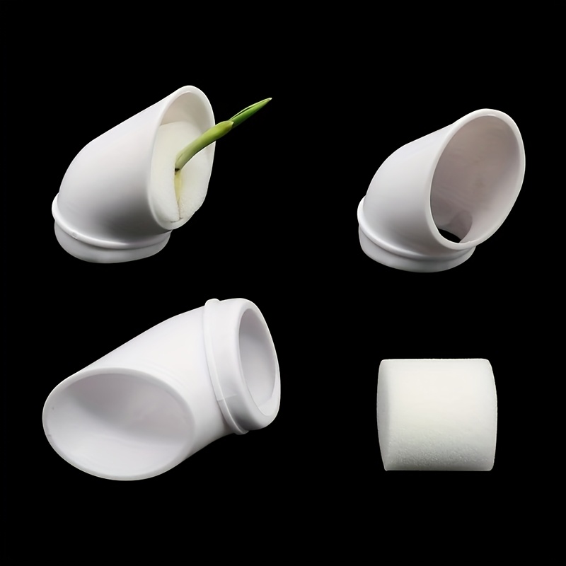 수경법 수직 타워 야채에 대 한 10set DIY 수경 - Vertical Planter Tower 리뷰 및 가격
