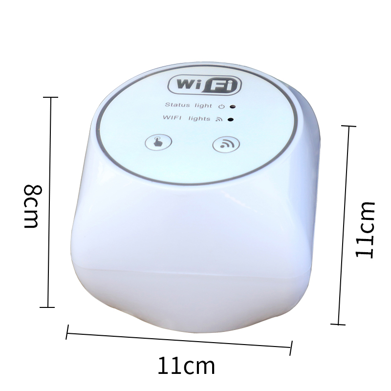 WiFi 스마트 정원 관개 컨트롤러 식물 자동 물방울  - Smart Garden Refill 리뷰 및 가격