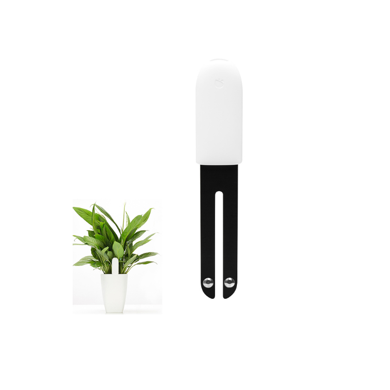 샤오미용 꽃 모니터 플로라 가든 케어 식물 잔디 흙 물 - Smart Soil Sensor 리뷰 및 가격