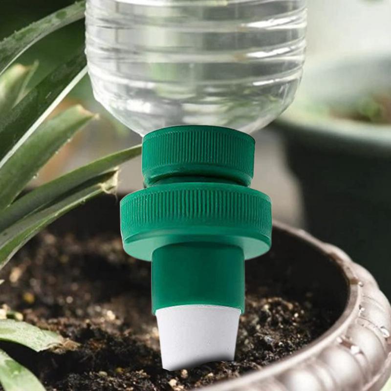 식물 자동 급수 장치 정원용 식물 물방울 관개 물 스테 - Smart Garden Technology 리뷰 및 가격