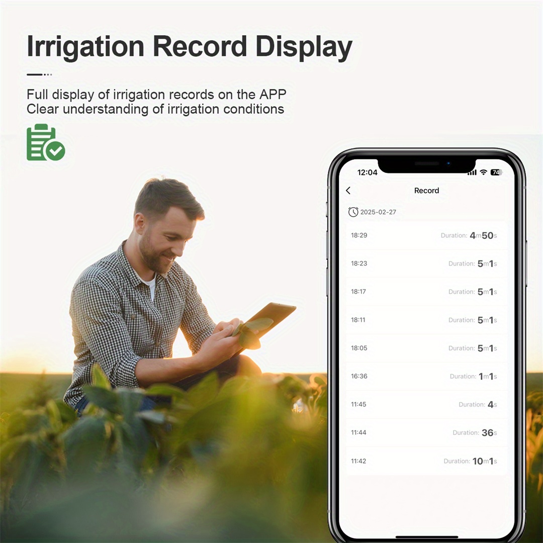 Eshico 스마트 스프링클러 타이머: 2x Wi-Fi - Smart Garden Zone 리뷰 및 가격