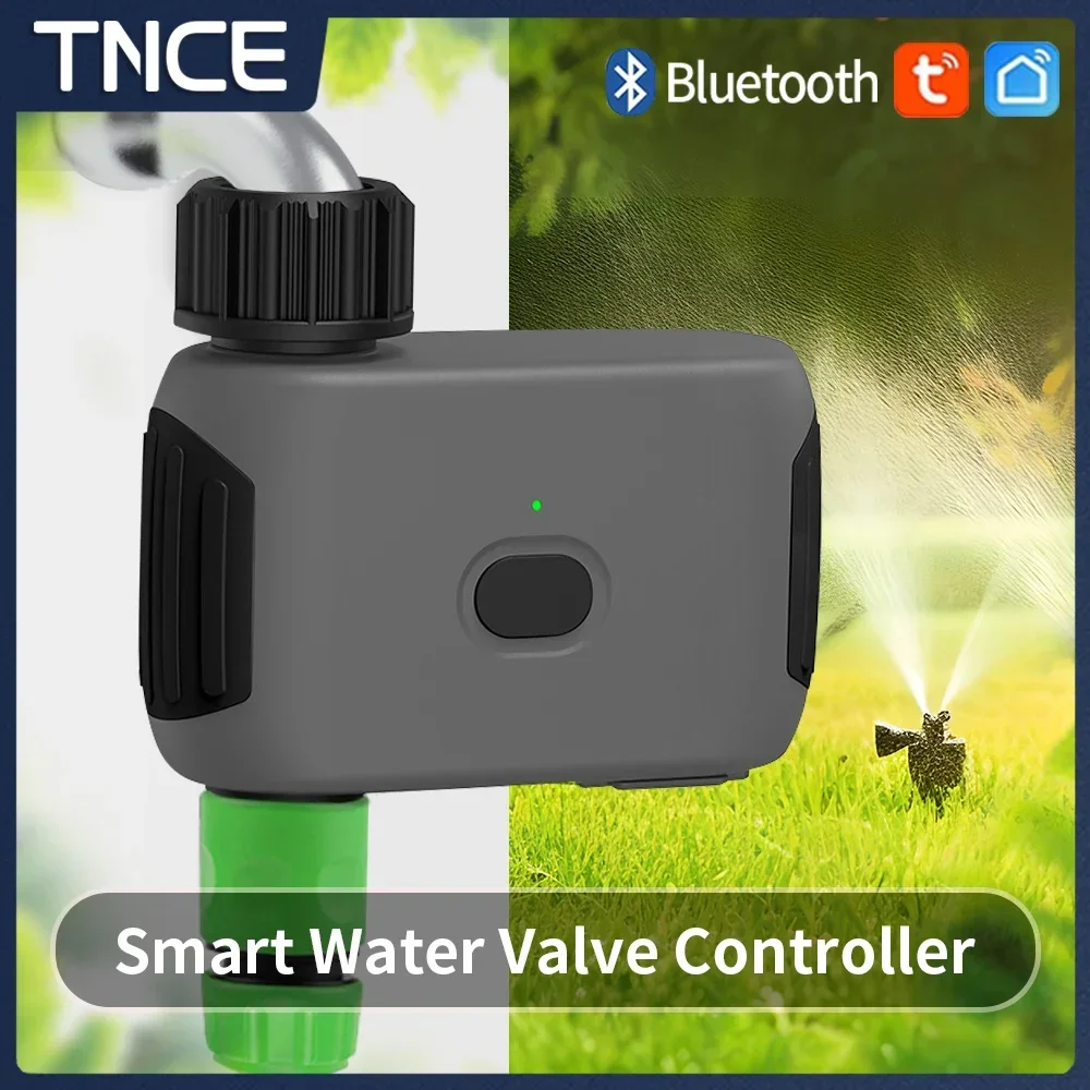 TNCE US 블루투스 밸류 스마트 가든 스프링클러 워 - Smart Garden Refill 리뷰 및 가격