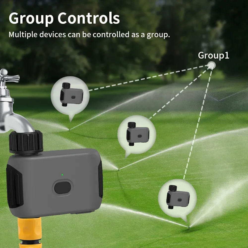 TNCE US 블루투스 밸류 스마트 가든 스프링클러 워 - Smart Garden Refill 리뷰 및 가격