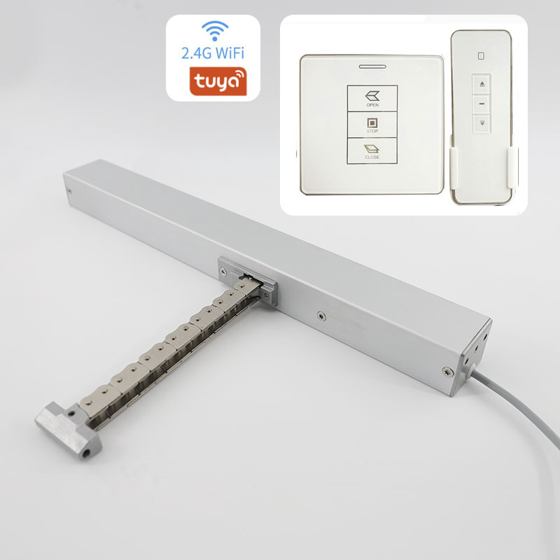 DC 600 또는 700 또는 800mm 스마트 라이프 - Automated Greenhouse Vent 리뷰 및 가격