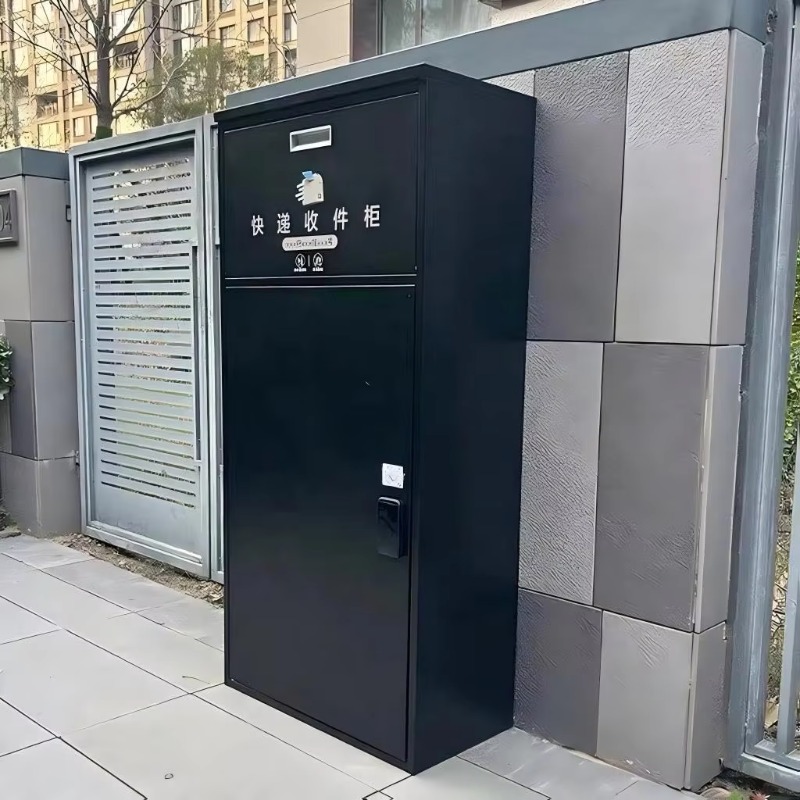 스마트 메탈 벽걸이형 탈부착 우편함/패키지함, 가정용/ - Smart Garden Offices 리뷰 및 가격